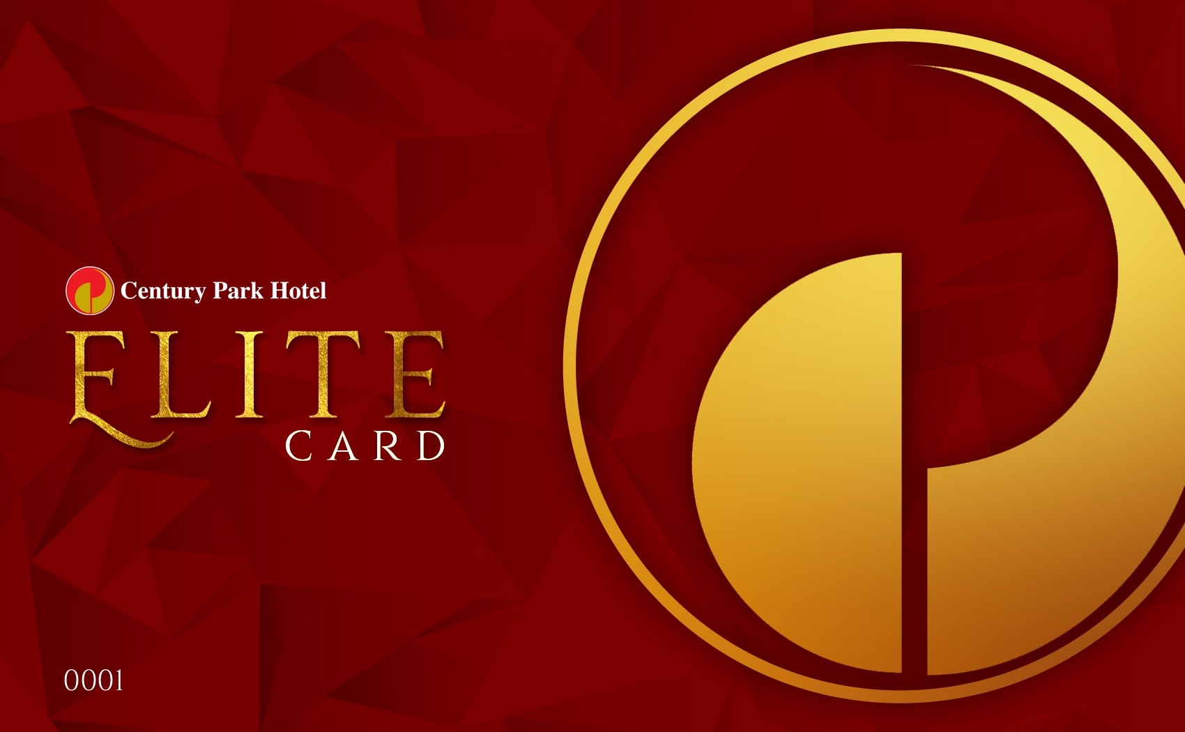 Elite Card